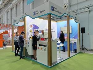 FINOPOLIS 2024: «Базальт СПО», ICL Техно и «Р7-Офис» представили ПАК для банков