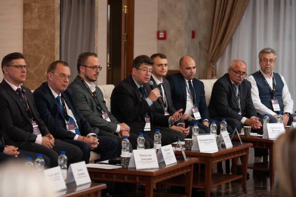 Сергей Кирюшкин, «Газинформсервис»: к теме трансграничного ЭДО начали активно подключаться крупнейшие банки ЕАЭС и СНГ