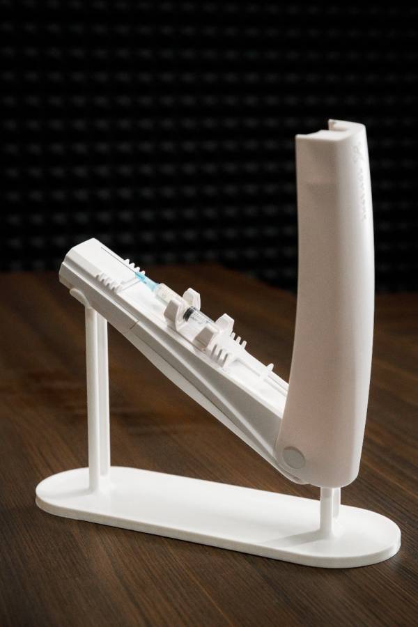 Русский «Комарик»: стартап из ТОП-1000 вышел на тысячную продажу