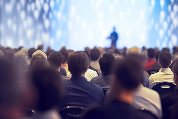 Основные ИТ-конференции и мероприятия по цифровизации на неделе 3-9 марта 2025 года