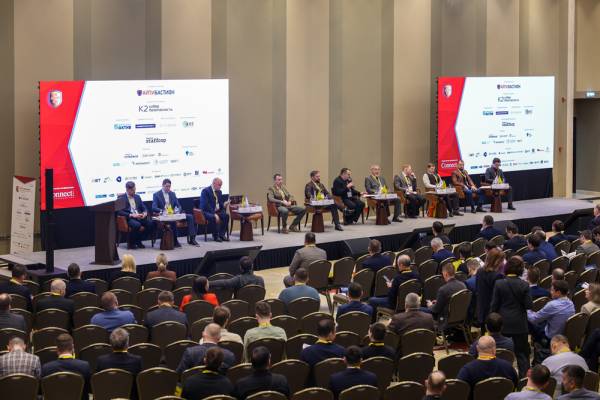 Информационная безопасность АСУ ТП по-прежнему в тренде