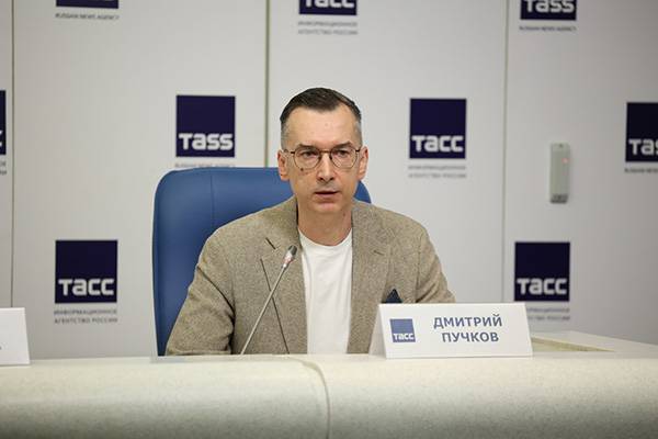 Дмитрий Пучков, Авито Работа: AI позволяет соискателям создавать резюме за 30-40 секунд