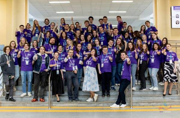 ЛАНИТ продолжает традицию поддержки Открытого чемпионата по экономике