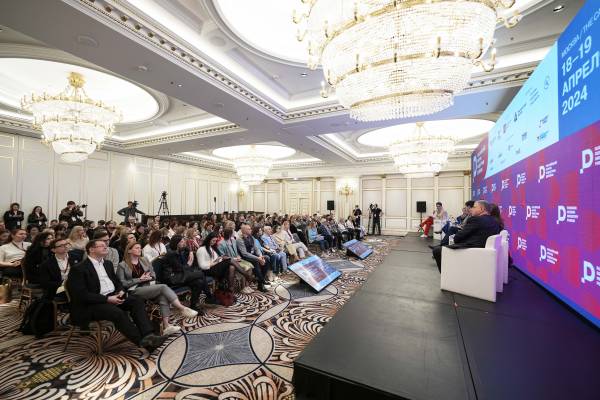 Национальный дизайн как стратегия: приоритеты развития индустрии в России