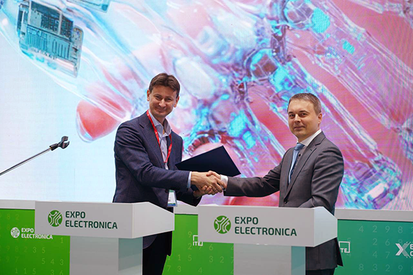 НИИМЭ и ИнфоТеКС отработают совместимость систем криптозащиты