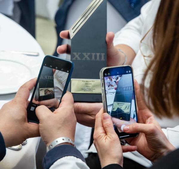 Кто судит креатив в России: Silver Mercury огласил состав жюри XXVI сезона