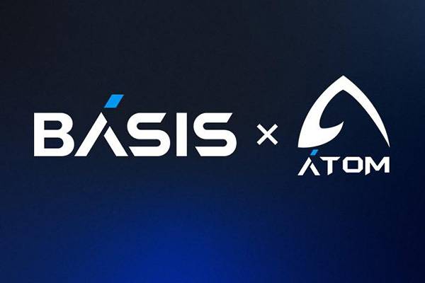 «Базис» стал титульным спонсором робототехнической команды «Атом»