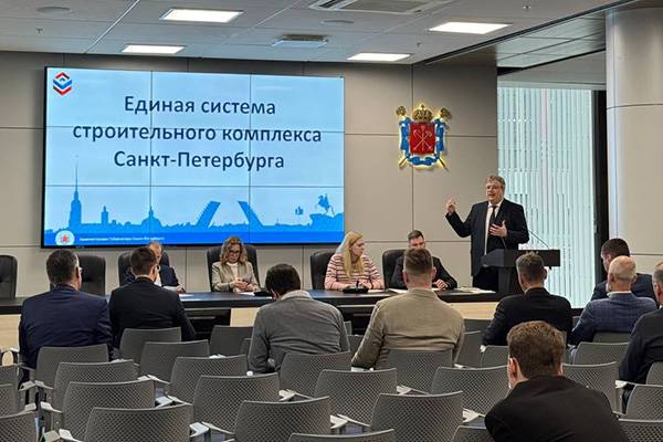Застройщики Петербурга — за цифровое строительство: как развивается ЕССК и зачем это бизнесу