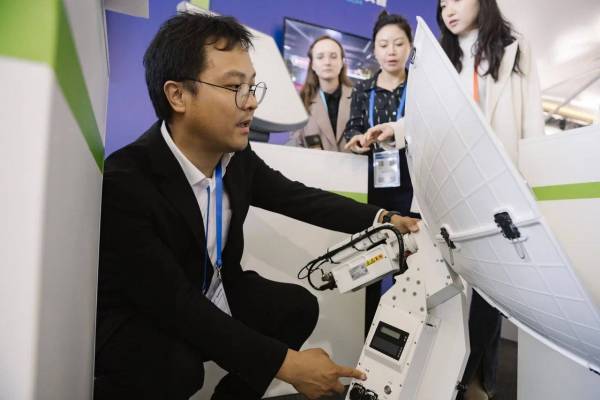 ЦИПР-2025: международное сотрудничество и интеграция на глобальном уровне