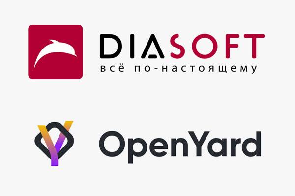 «Диасофт» и OpenYard объединяют усилия для продвижения совместных программно-аппаратных комплексов