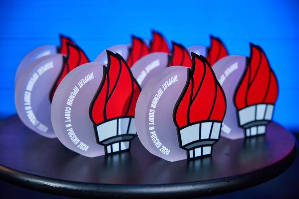 Спорт в 2025 году: кто формирует тренды и ведет страну к победам?