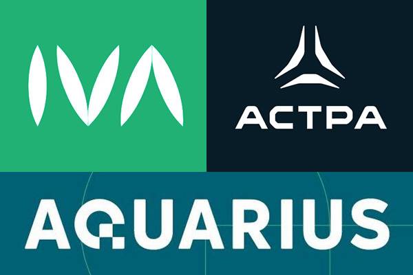 «Аквариус», IVA Technologies и «Группа Астра» создадут российский ПАК для цифрового рабочего места