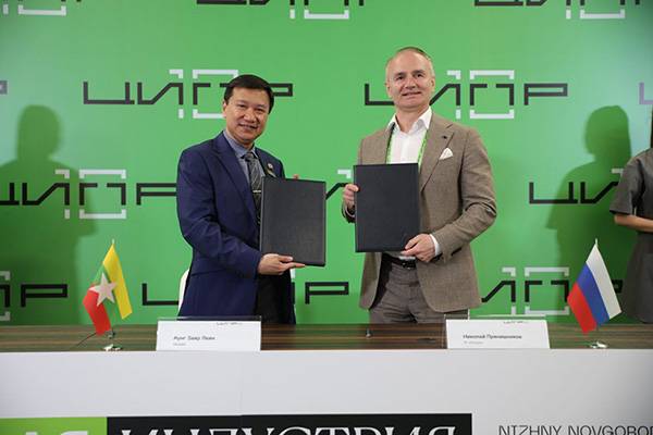 «Группа Астра» наращивает присутствие на глобальном ИТ-рынке