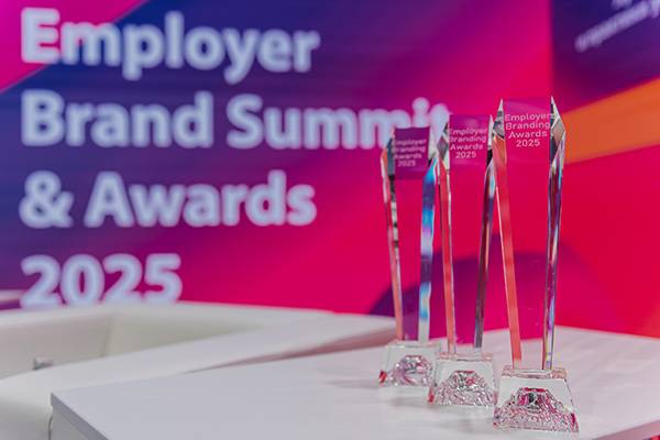 Объявлены лауреаты Премии Employer Branding Awards 2025 за достижения в области управления брендом работодателя