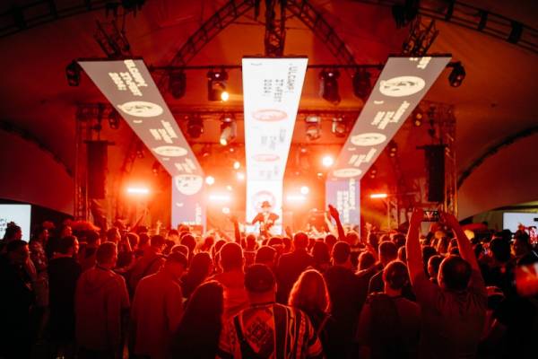 Образовательная и развлекательная программа ULCAMP’25 впервые развернется на 12 площадках