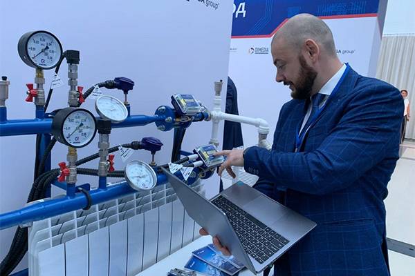 Сотрудник РИР вошел в число лучших управленцев строительной отрасли