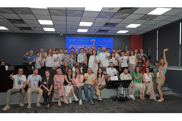 Итоги первой продуктовой конференции «Управление B2B-продуктами: опыт ЛАНИТ и рынка»