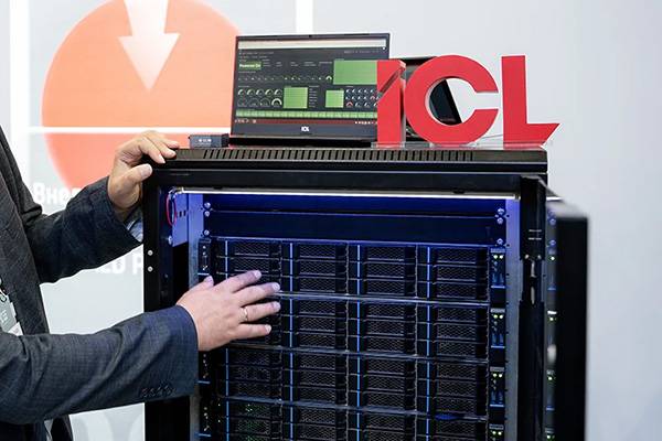 ICL Services представит отечественный ПАК для объектов КИИ на Kazan Digital Week 2025