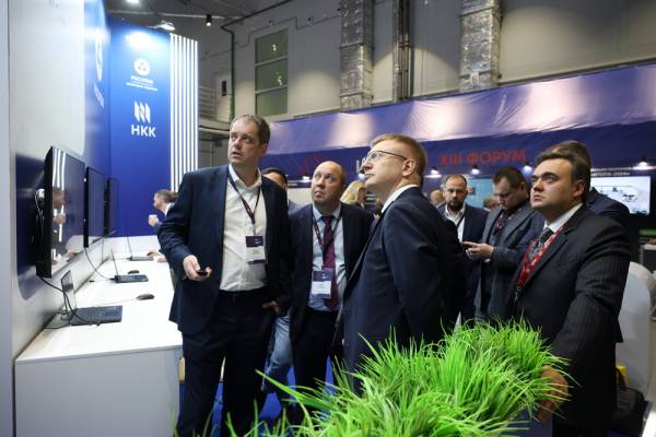 Участники «ИТОПК-2025» встретятся в Туле