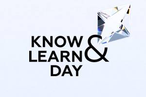 Naumen приглашает на конференцию Know&Learn Day