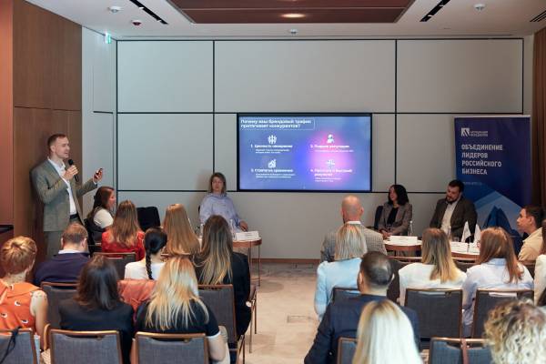 От классических решений до AI: в Ассоциации менеджеров проанализировали маркетинговые инструменты для роста трафика