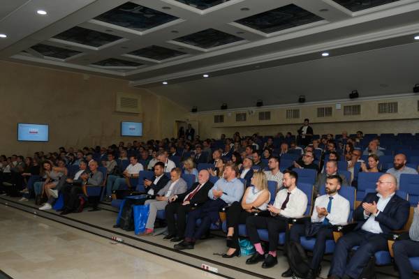 Названы первые номинанты премии «Приоритет – 2025»