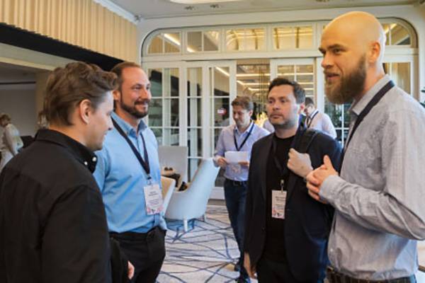 «1С-Рарус» провел встречу «Цифровой прорыв» по модернизации госучреждений