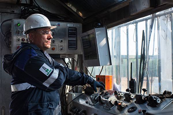 Победитель конкурса «1С:Проект года» Иркутская нефтяная компания выступит на конференции «Excel vs 1C:ТОИР»