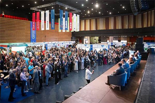 ИнтерТраст — официальный партнер ИТ-форума «Цифроземье» 2025