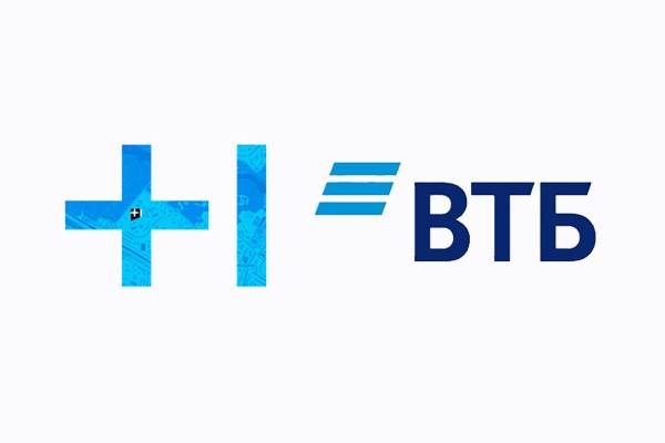 ВТБ и Т1 представили биометрическую кассу самообслуживания для ритейла