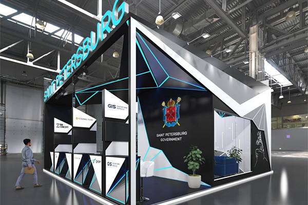 «Газинформсервис» расширяет международное присутствие через участие в GITEX GLOBAL 2025 в ОАЭ