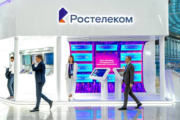 Bercut представил на «Финополис» инструменты для простого внедрения OpenAPI в банках