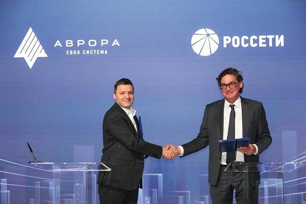 «Ростелеком» и «Россети» объединяют усилия для импортозамещения программного обеспечения