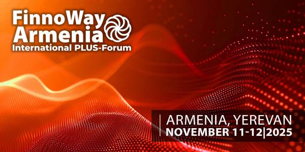 Программа Международного ПЛАС-Форума FinnoWay Armenia 2025