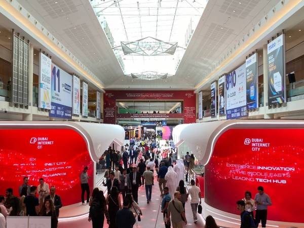 ЦИПР заключила международное соглашение с AI Global Association на GITEX