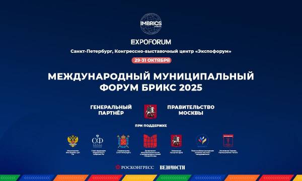 Программа ММФ БРИКС как отражение направлений устойчивого развития