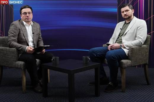 «Практика IT»: как инновации меняют фастфуд