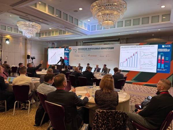 В Москве встретились заказчики и поставщики оборудования для угольной отрасли