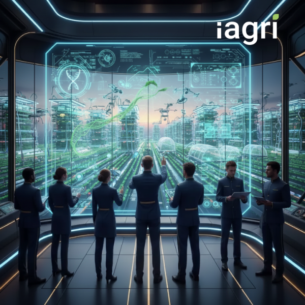 Опубликована деловая программа первой выставки инноваций и высоких технологий для АПК iAGRI