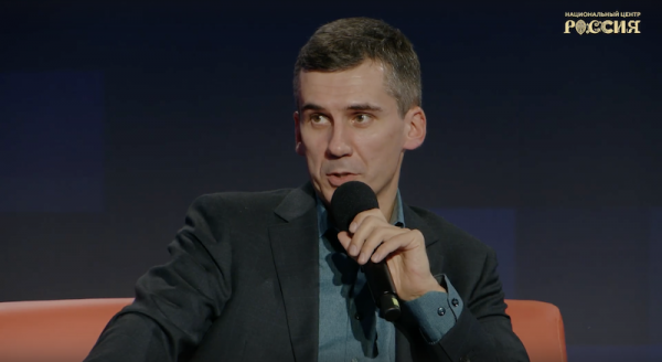 Bercut на форуме «Цифровые решения»: о технологичных продуктах, цифровой безопасности и суверенитете