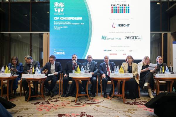 Практика и потенциал ситуационного управления на основе ИИ