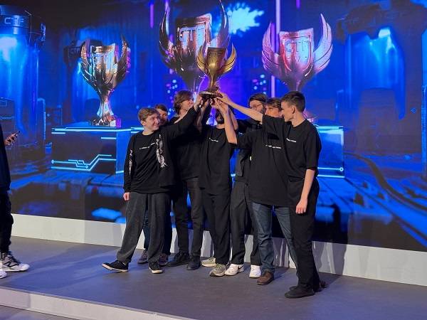 UserGate обеспечил информационную безопасность IX Кубка CTF России