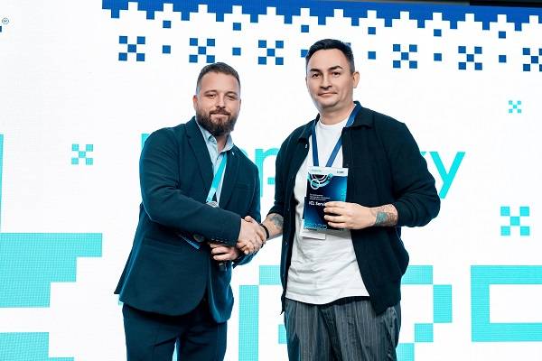 ICL Services удостоена награды «Лаборатории Касперского» за вклад в развитие сетевой безопасности