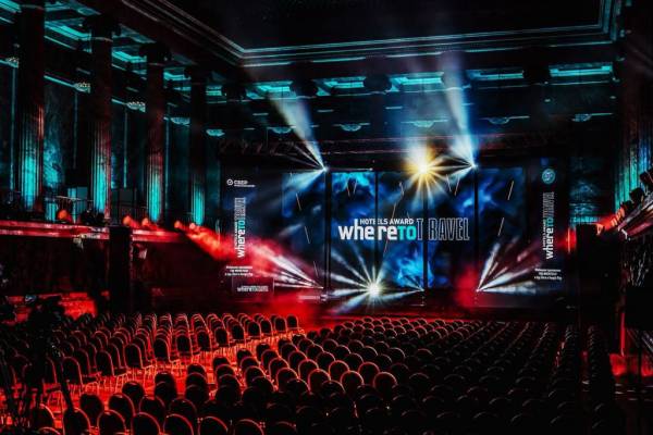 11 декабря 2025 года в Российском этнографическом музее в Санкт-Петербурге состоялась вторая церемония вручения наград Всероссийской отельной премии WHERETOTRAVEL HOTELS AWARD