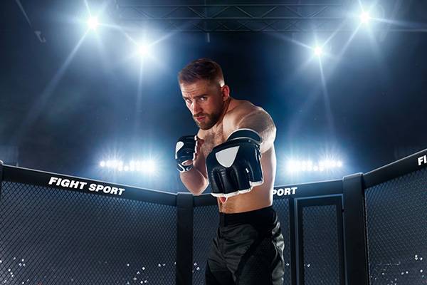 «Умный» инвентарь и материалы: молчаливые свидетели в клетке