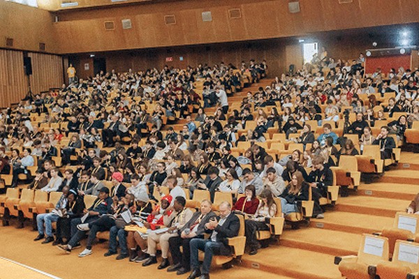 «1С-Рарус» на конференции для образования: цифровизация транспорта и подготовка кадров