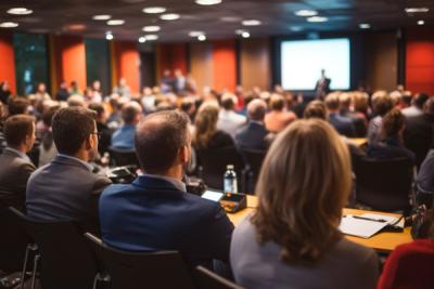 Основные ИТ-конференции и мероприятия по цифровизации на неделе 10 - 15 марта 2026 года