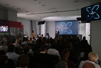 Новая логика эффективности: какие кейсы представили на конференции по процессной аналитике ProcessTech