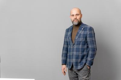 Генеральный директор ICL Services номинирован на «Топ-100 ИТ-лидеров России»