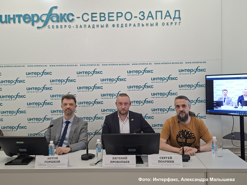 Киберэксперт Сергей Полунин: календаря мошенников нет, но сезонные схемы неизбежны